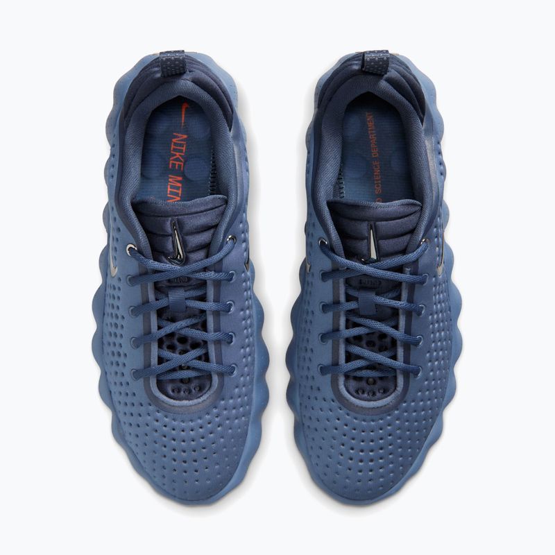 Pánske topánky Nike Mind 002 thunder blue/diffused blue/chrome 3