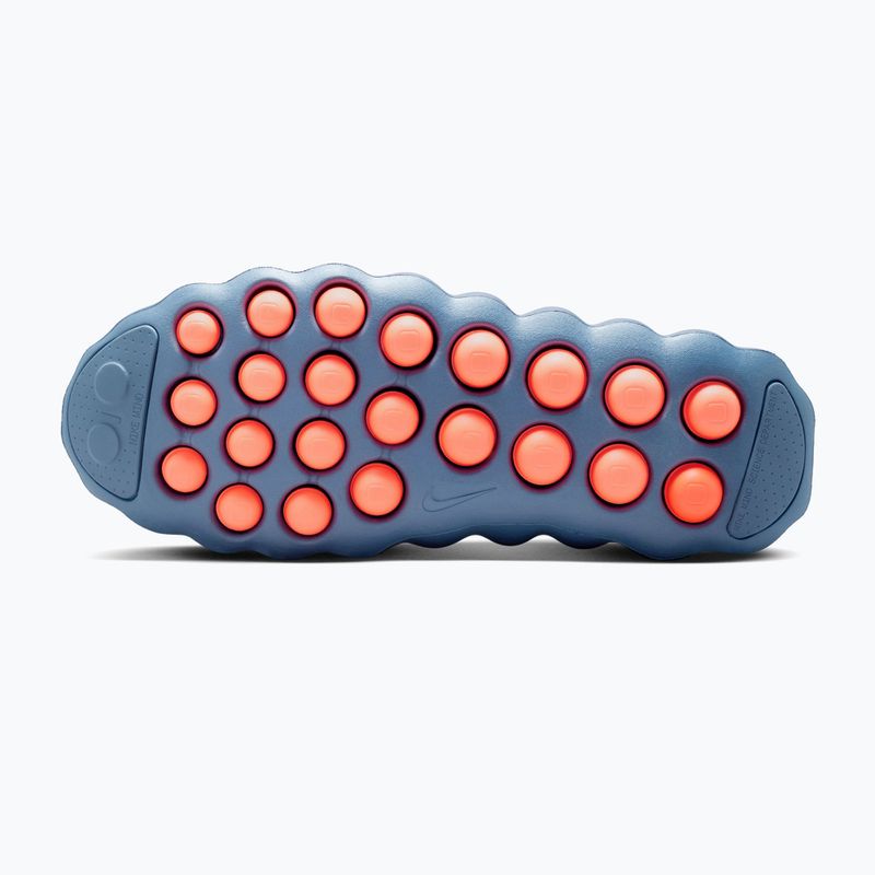 Pánske topánky Nike Mind 002 thunder blue/diffused blue/chrome 4
