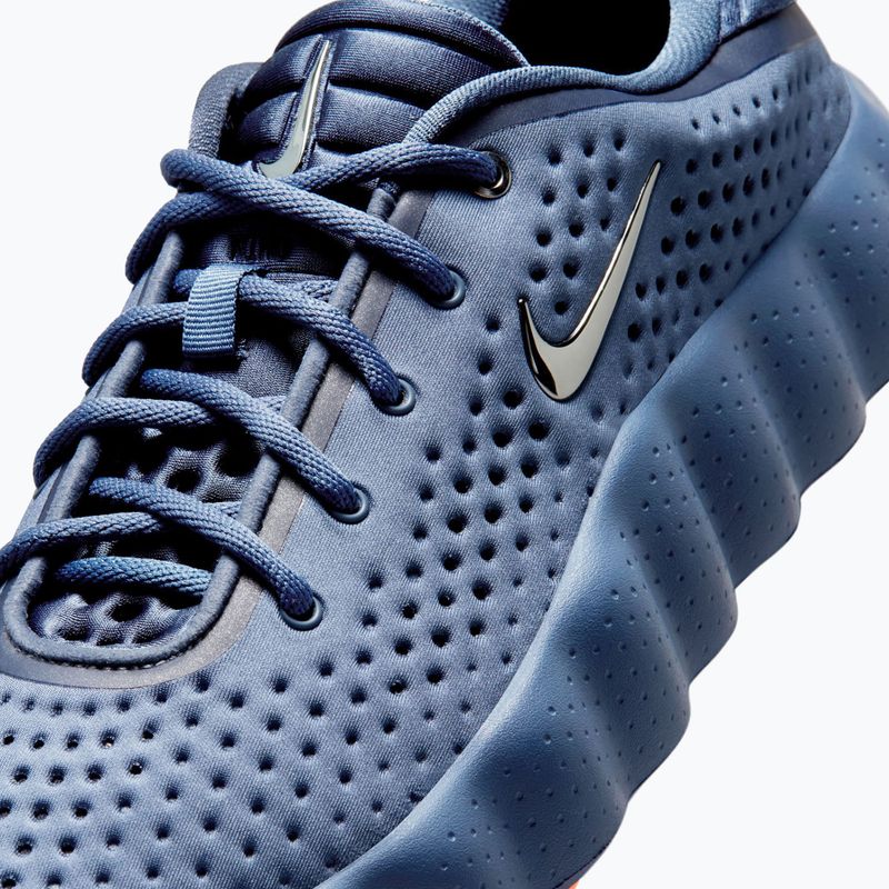 Pánske topánky Nike Mind 002 thunder blue/diffused blue/chrome 5