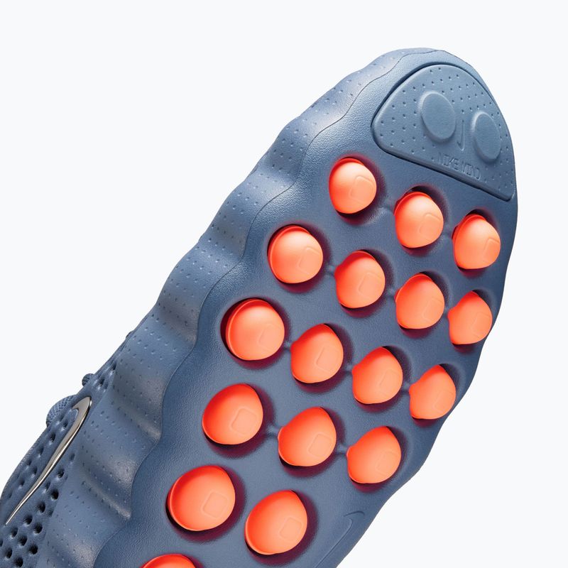 Pánske topánky Nike Mind 002 thunder blue/diffused blue/chrome 6