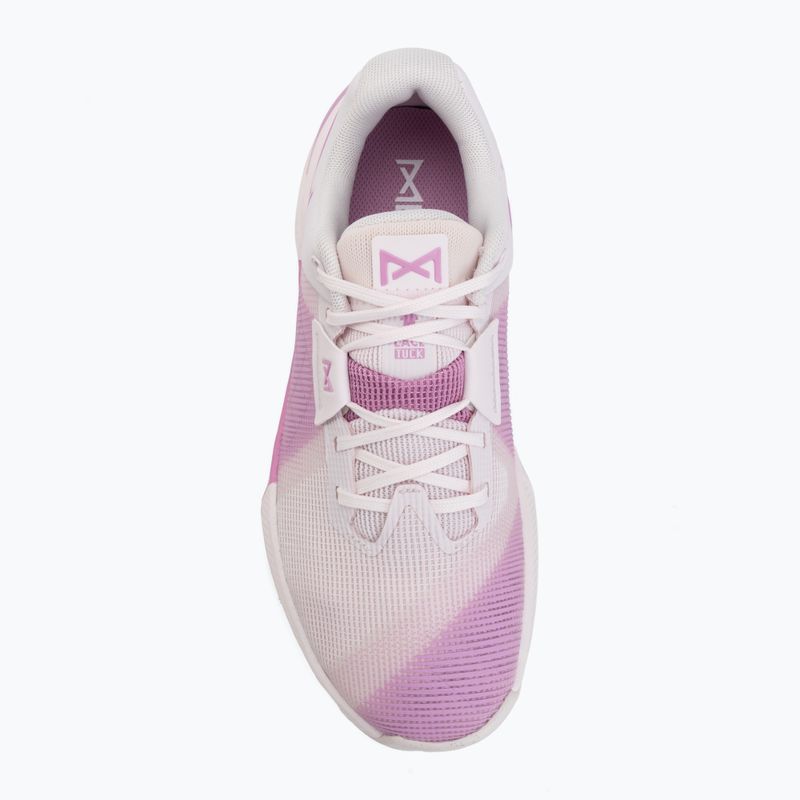 Dámske tréningové topánky Nike Metcon 10 pearl pink/light magenta/light magenta 5