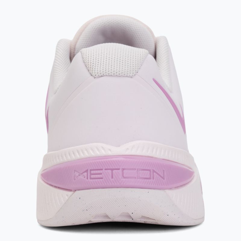 Dámske tréningové topánky Nike Metcon 10 pearl pink/light magenta/light magenta 6
