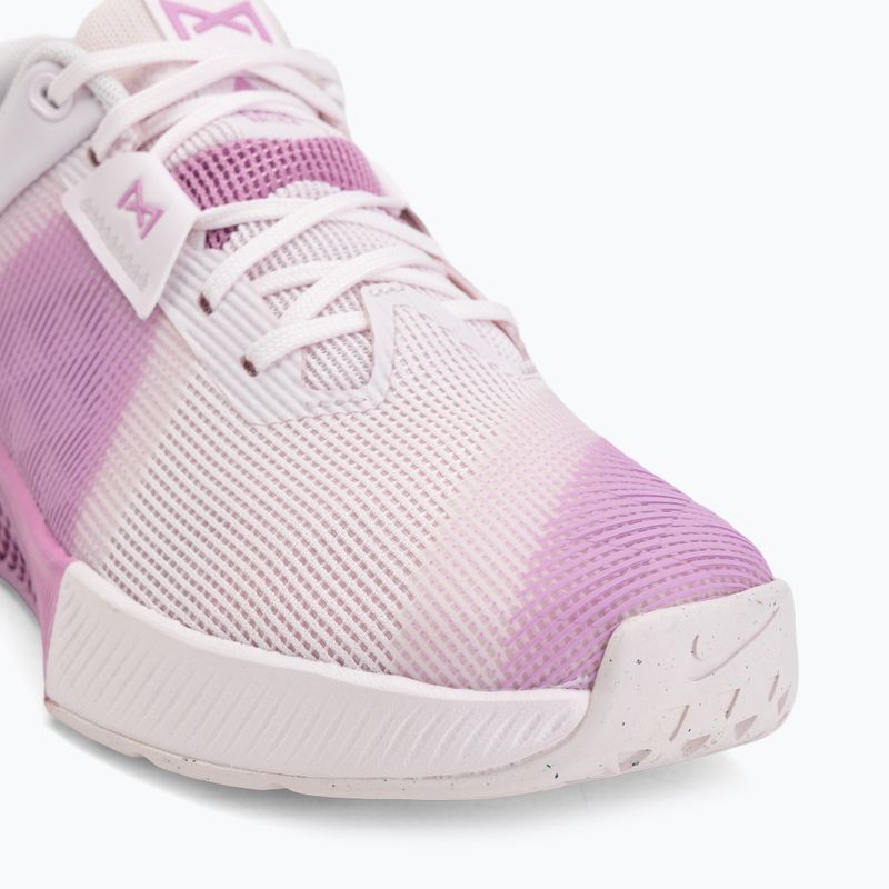 Dámske tréningové topánky Nike Metcon 10 pearl pink/light magenta/light magenta 7
