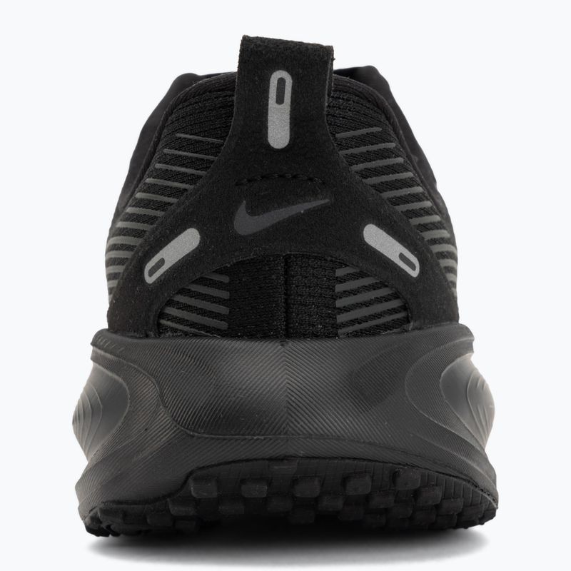 Detské bežecké topánky Nike Vomero 18 black/dark smoke grey/ligh smoke grey/black 6