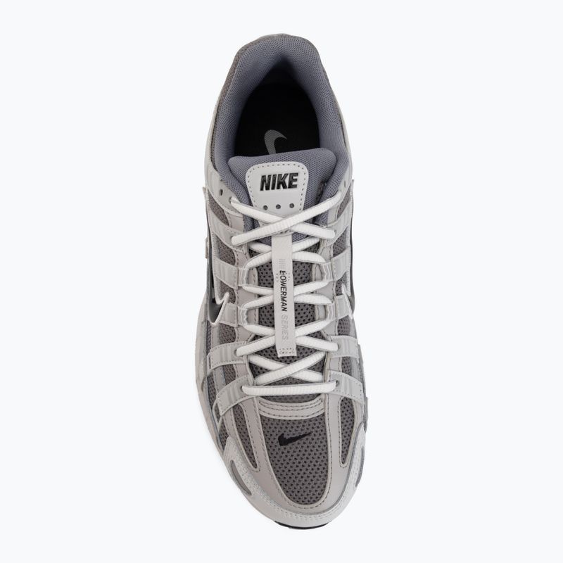 Pánske topánky Nike P-6000 atmosphere grey/pencil point/black 5