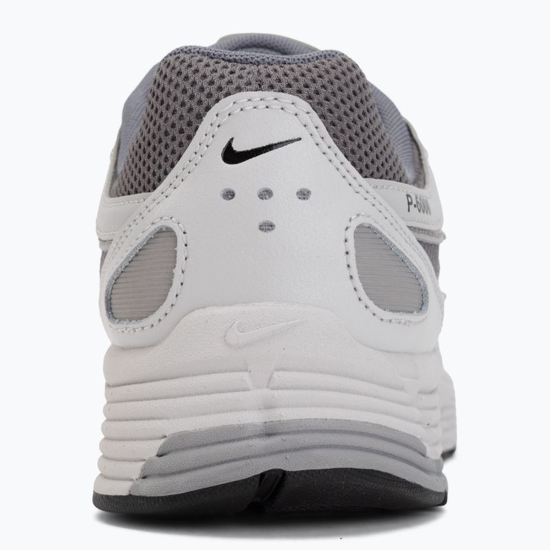 Pánske topánky Nike P-6000 atmosphere grey/pencil point/black 6