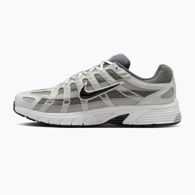 Pánske topánky Nike P-6000 atmosphere grey/pencil point/black 2