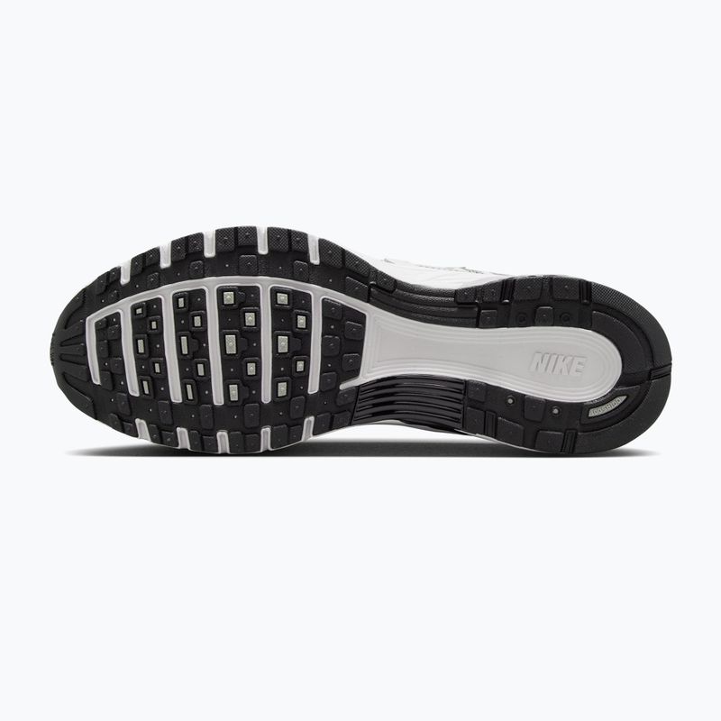 Pánske topánky Nike P-6000 atmosphere grey/pencil point/black 3