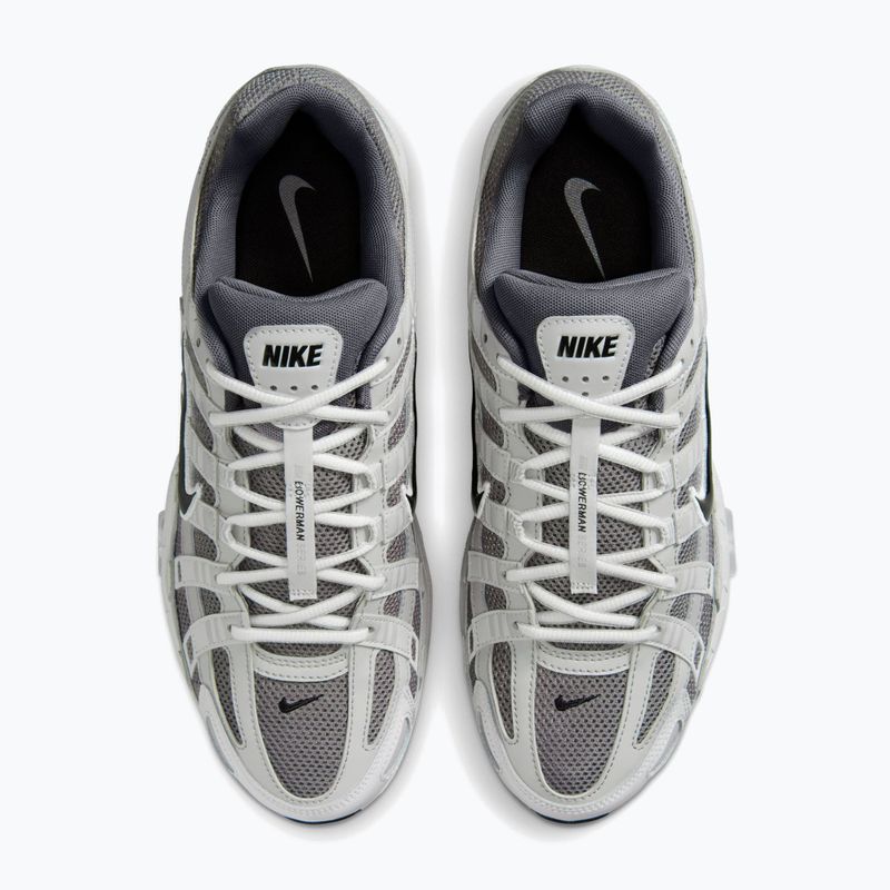 Pánske topánky Nike P-6000 atmosphere grey/pencil point/black 4