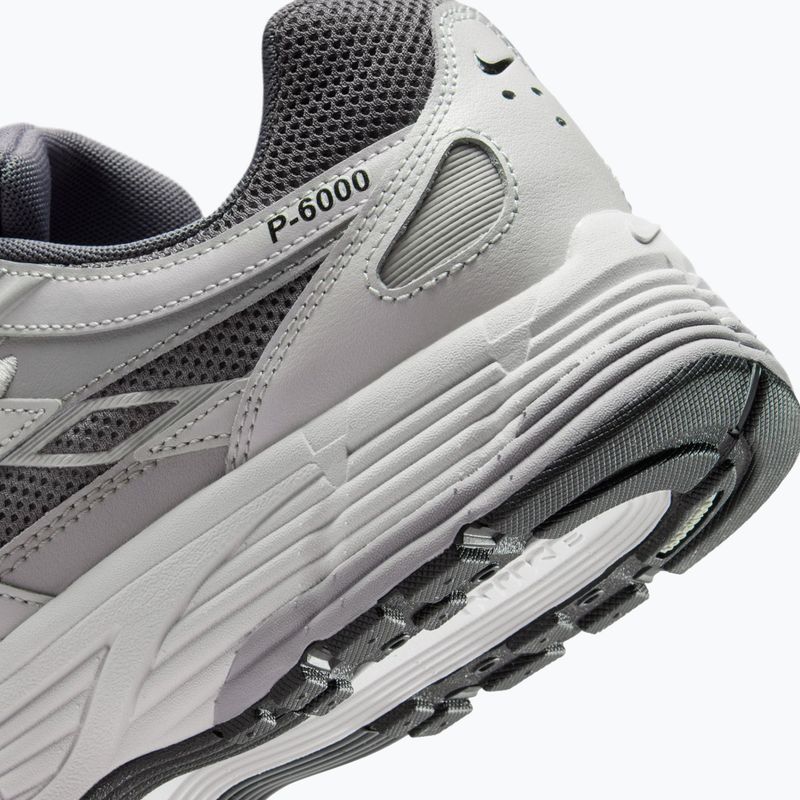 Pánske topánky Nike P-6000 atmosphere grey/pencil point/black 6