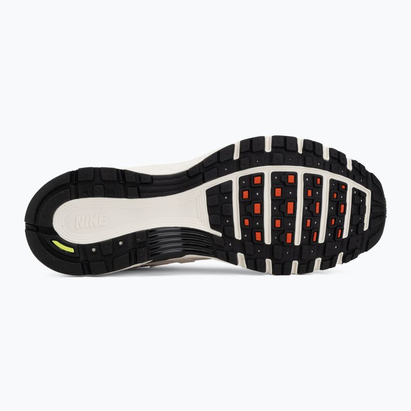 Pánske topánky Nike P-6000 sail/cosmic clay/volt ice/black 4