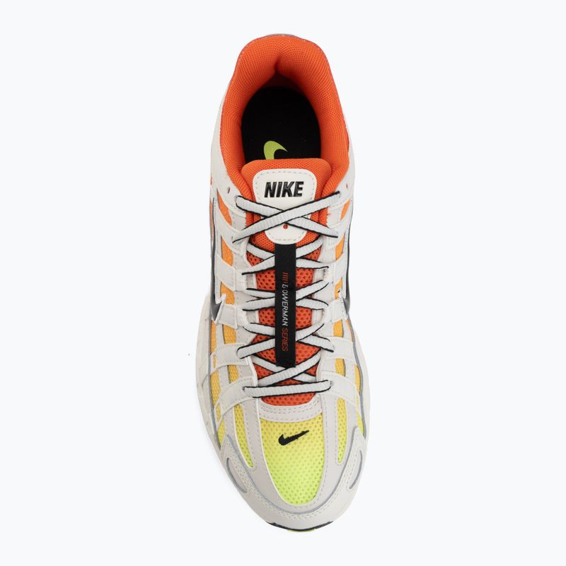 Pánske topánky Nike P-6000 sail/cosmic clay/volt ice/black 5