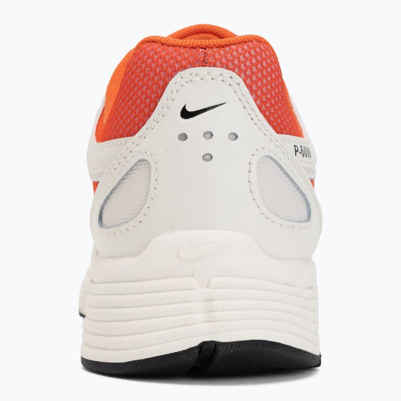 Pánske topánky Nike P-6000 sail/cosmic clay/volt ice/black 6