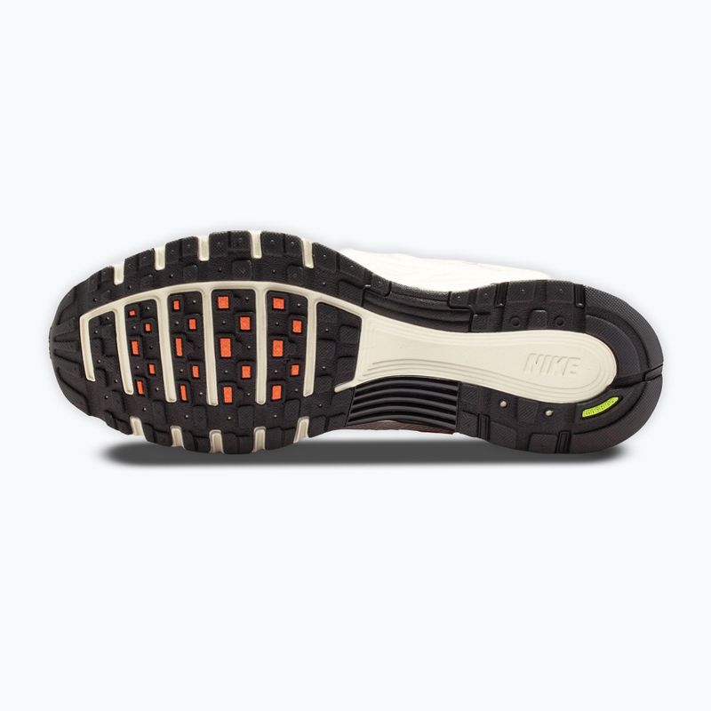 Pánske topánky Nike P-6000 sail/cosmic clay/volt ice/black 3