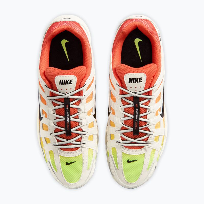 Pánske topánky Nike P-6000 sail/cosmic clay/volt ice/black 4