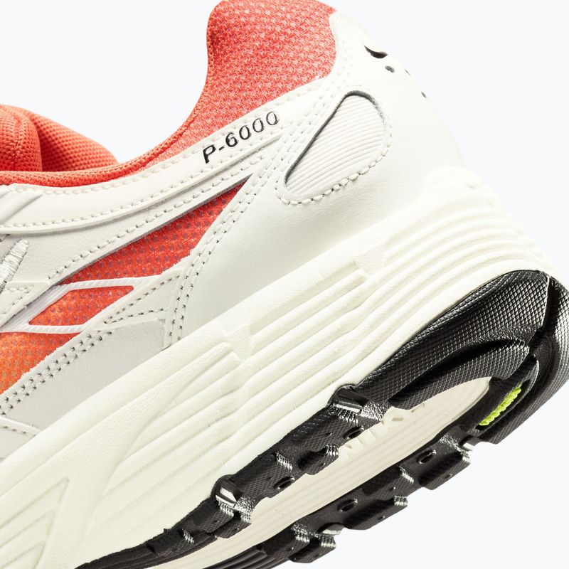 Pánske topánky Nike P-6000 sail/cosmic clay/volt ice/black 6
