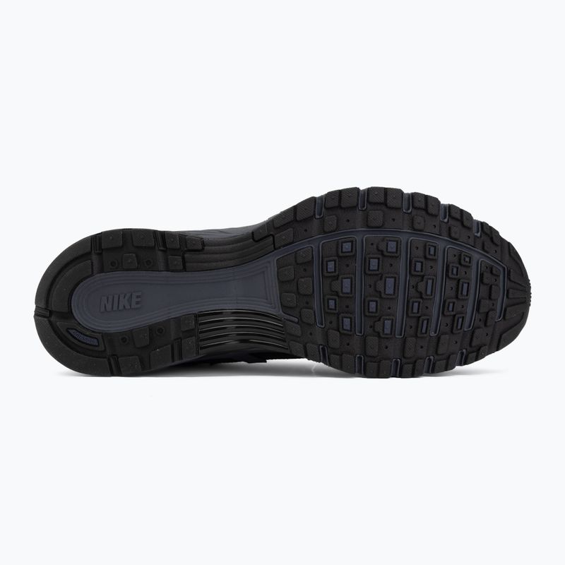 Pánske topánky Nike P-6000 dark smoke grey/carbon/black 4
