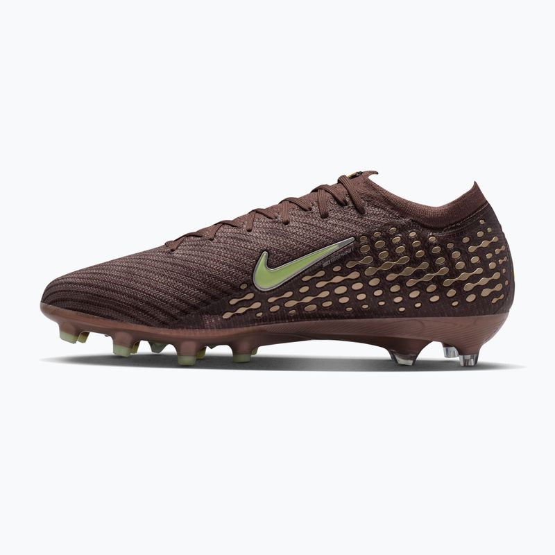 Pánske kopačky Nike Zoom Vapor 16 Elite Kylian Mbappe AG-Pro plum eclipse/metallic silver 2