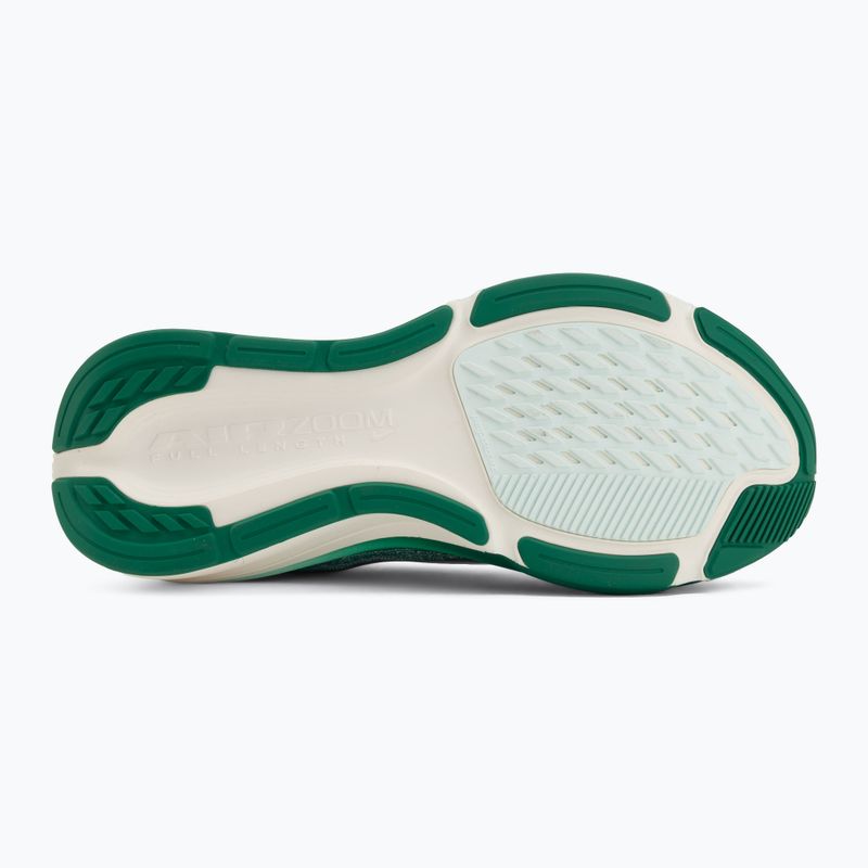 Dámske bežecké topánky Nike Pegasus 42 white/malachite/metallic silver 4