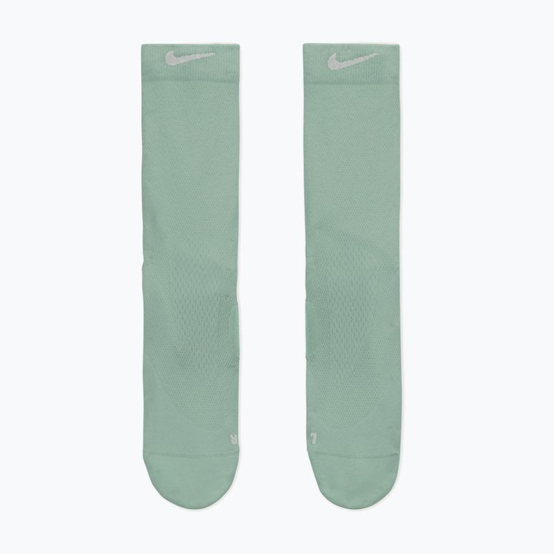 Ponožky Nike Running Midweight Crew steam/photon dust/black 2