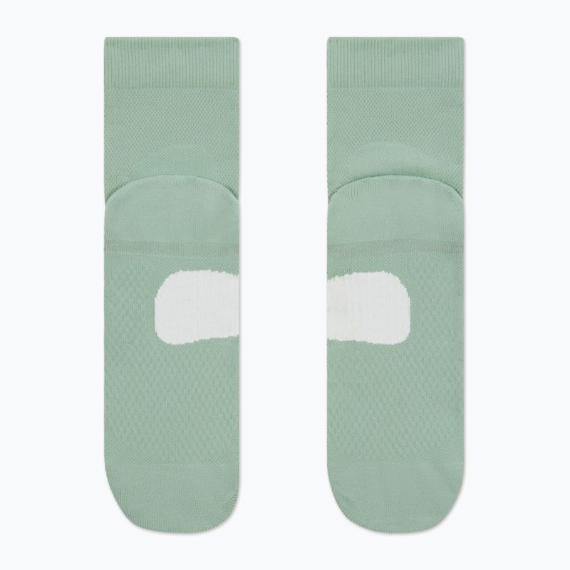 Ponožky Nike Running Midweight Micro Crew steam/photon dust/black 3