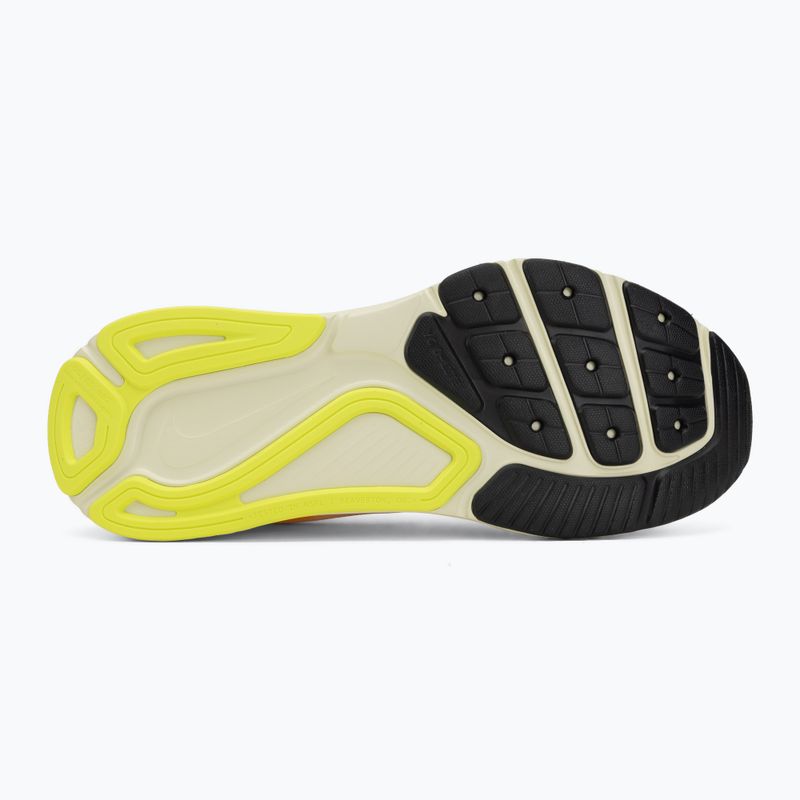 Pánske bežecké topánky Nike Structure 26 alabaster/hyper violet/indigo burst 4