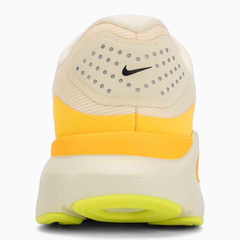 Pánske bežecké topánky Nike Structure 26 alabaster/hyper violet/indigo burst 6