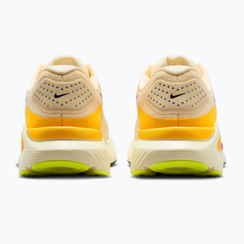 Pánske bežecké topánky Nike Structure 26 alabaster/hyper violet/indigo burst 4