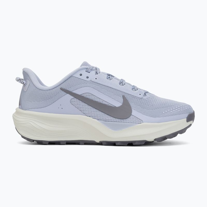 Dámske bežecké topánky Nike ACG Pegasus Trail ghost/mineral slate/cement grey 2