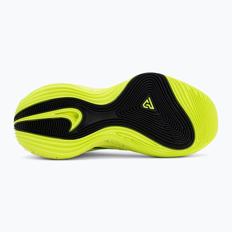 Pánske basketbalové topánky Nike Giannis Immortality 5 barely volt/volt/black 4
