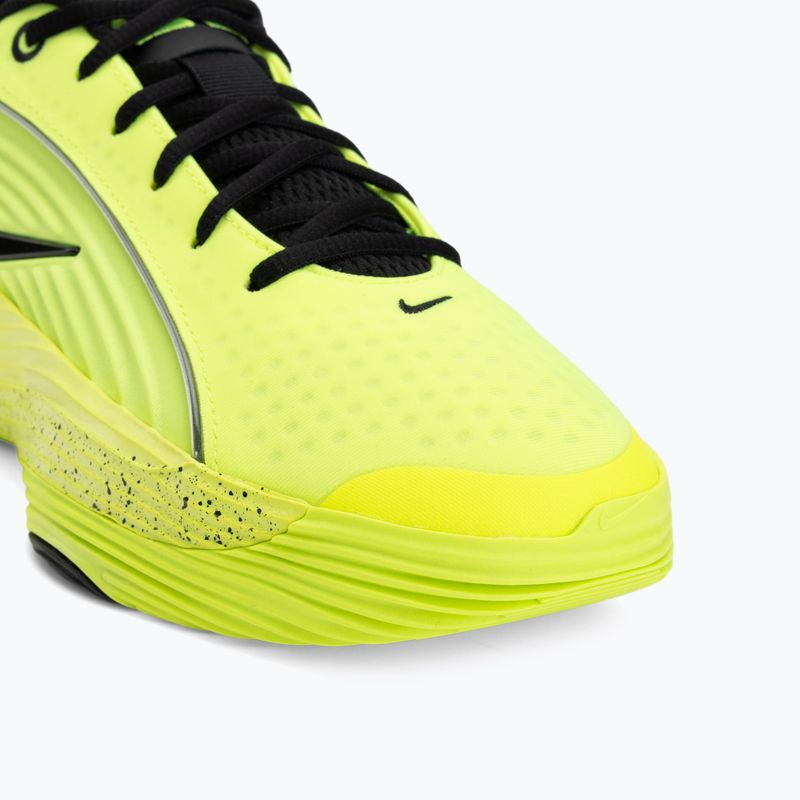 Pánske basketbalové topánky Nike Giannis Immortality 5 barely volt/volt/black 7