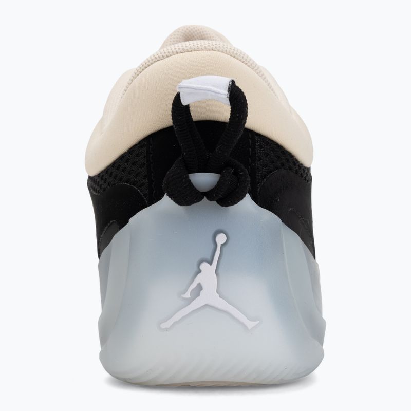 Dámske basketbalové topánky Jordan Heir Series 2 Precious Medal pearl white/black/metallic gold/white 6