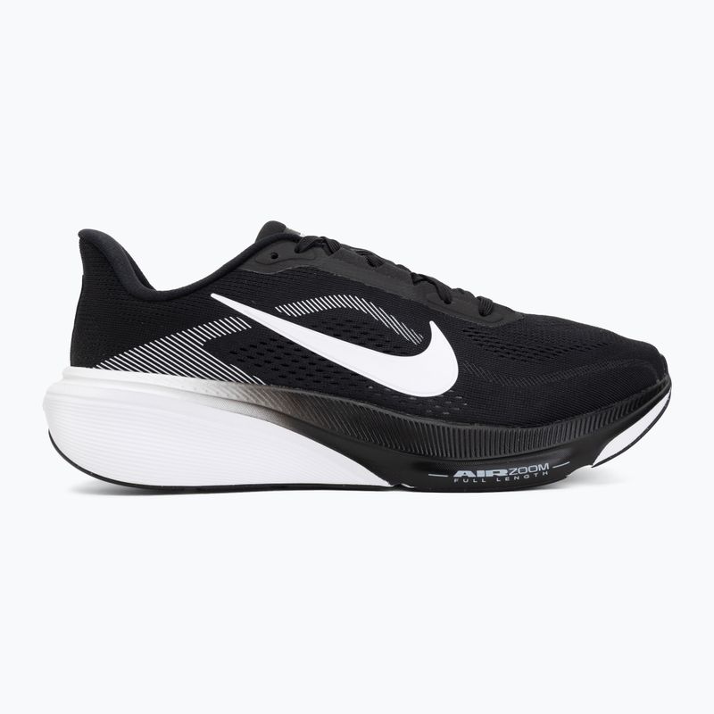 Pánske bežecké topánky Nike Pegasus 42 black/photon dust/white 2