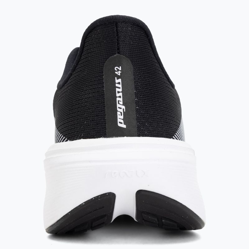 Pánske bežecké topánky Nike Pegasus 42 black/photon dust/white 6
