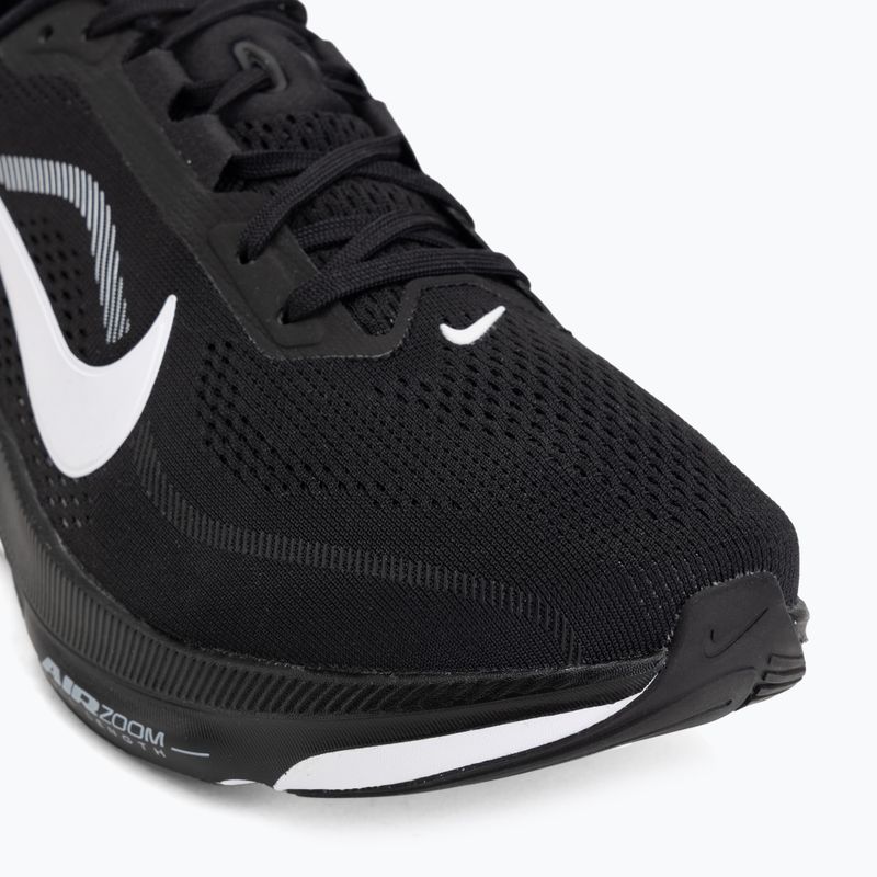 Pánske bežecké topánky Nike Pegasus 42 black/photon dust/white 7