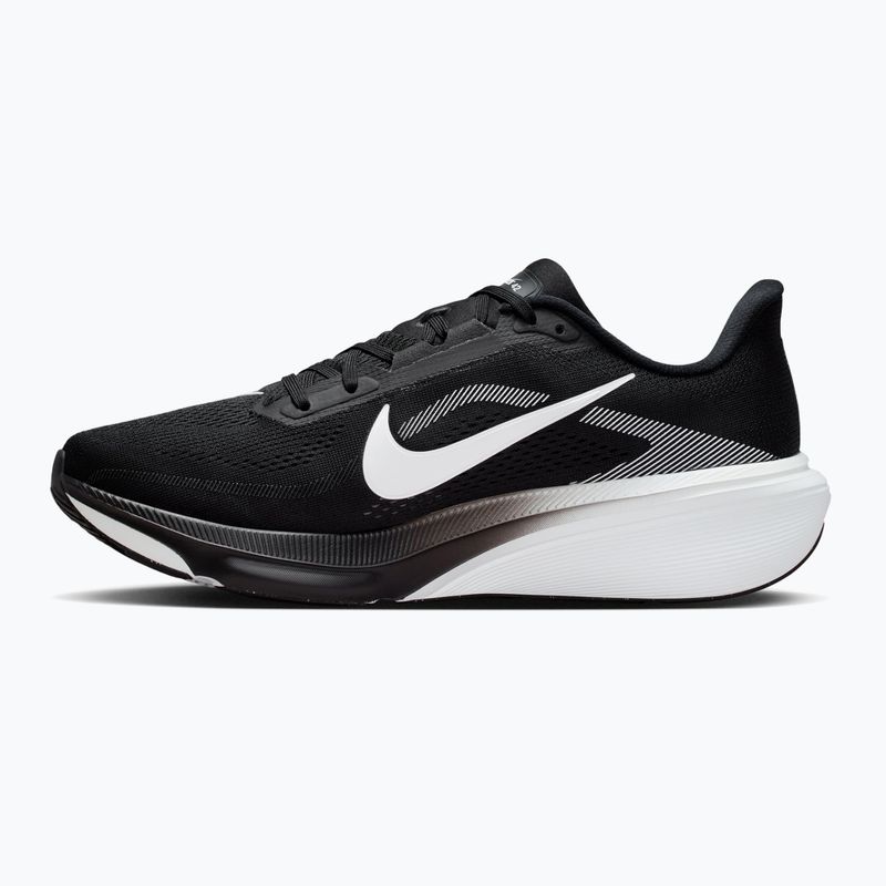 Pánske bežecké topánky Nike Pegasus 42 black/photon dust/white 2