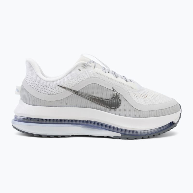 Pánske bežecké topánky Nike Pegasus Premium white/hydrogen blue/aluminum/grey fog 2