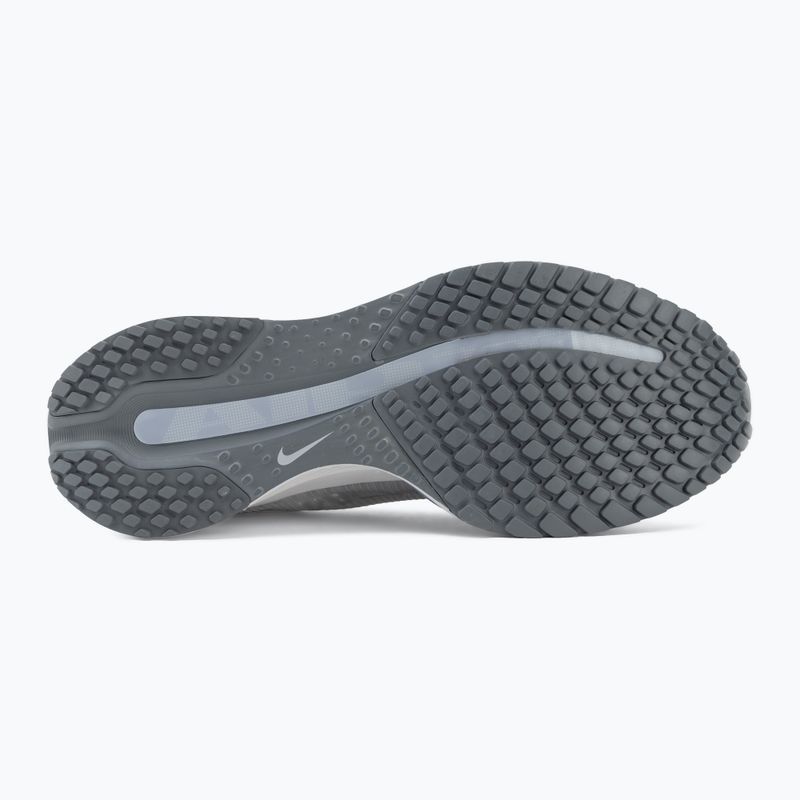 Pánske bežecké topánky Nike Pegasus Premium white/hydrogen blue/aluminum/grey fog 4