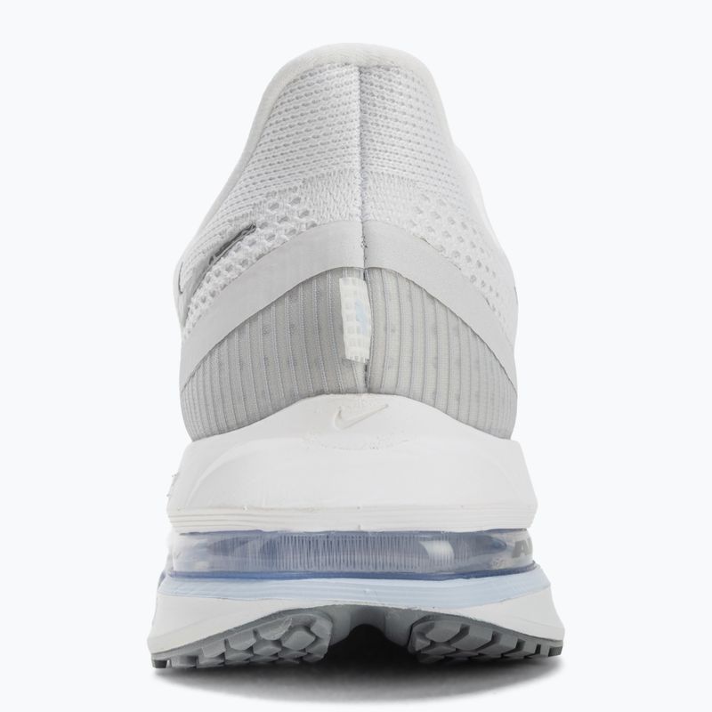 Pánske bežecké topánky Nike Pegasus Premium white/hydrogen blue/aluminum/grey fog 6