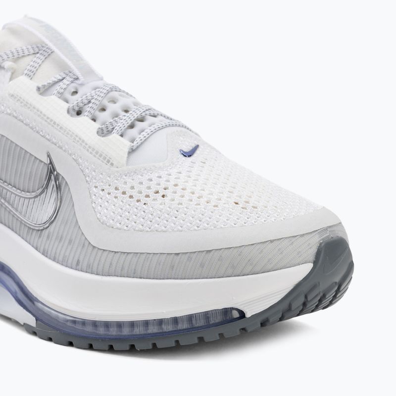Pánske bežecké topánky Nike Pegasus Premium white/hydrogen blue/aluminum/grey fog 7