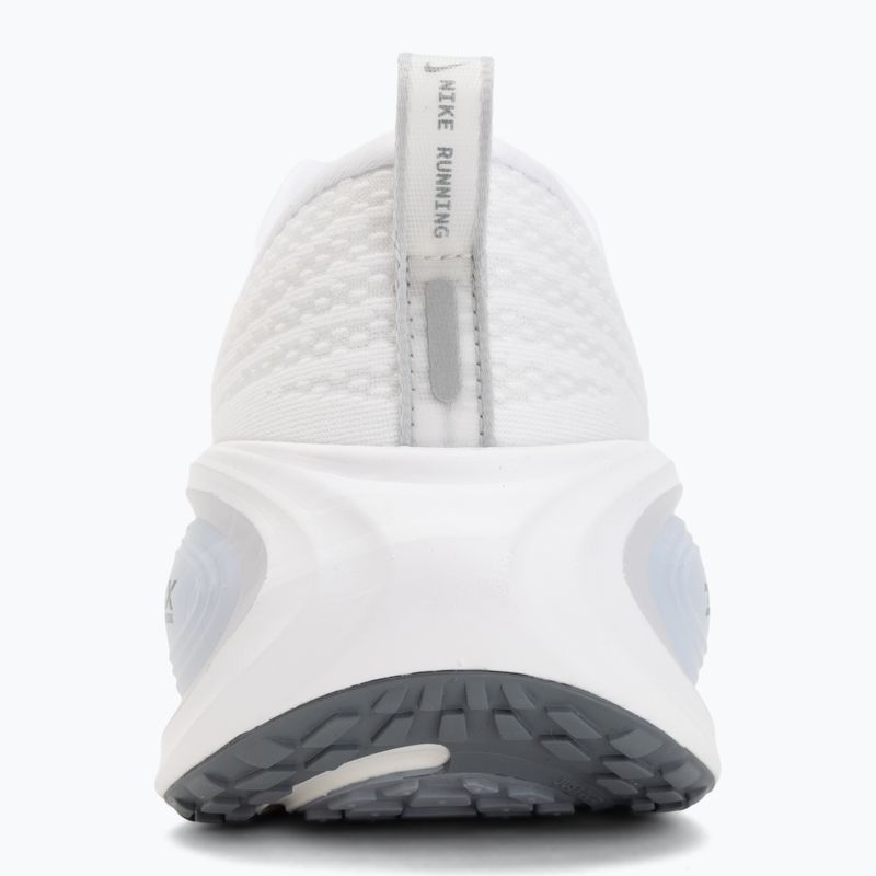Pánske bežecké topánky Nike Vomero Plus white/hydrogen blue/cool grey/grey fog 6