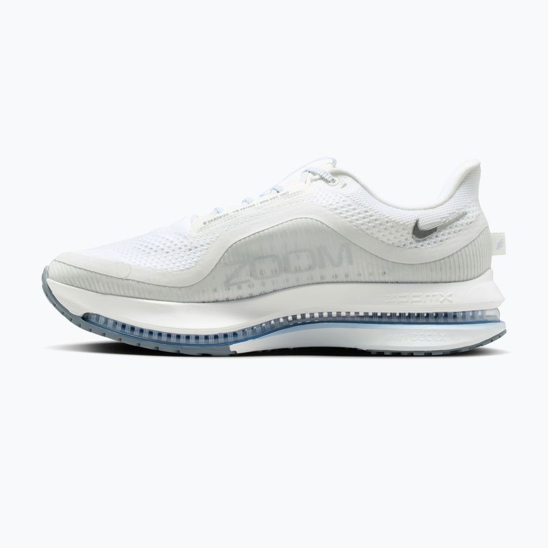Pánske bežecké topánky Nike Pegasus Premium white/hydrogen blue/aluminum/grey fog 2