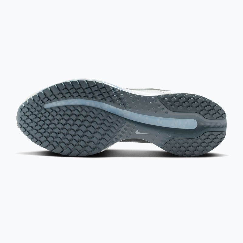 Pánske bežecké topánky Nike Pegasus Premium white/hydrogen blue/aluminum/grey fog 3