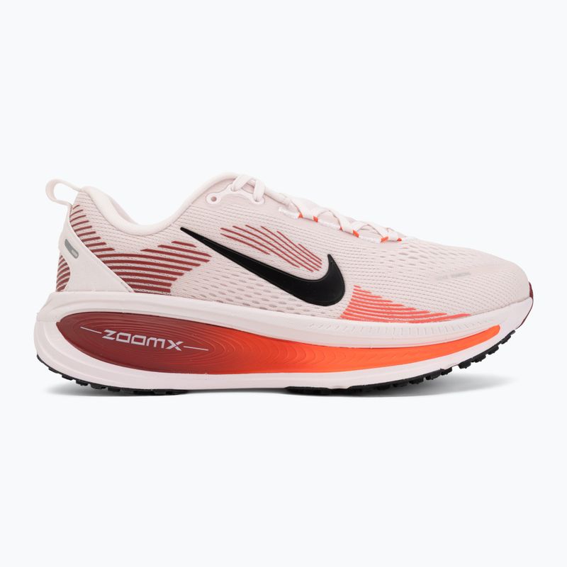 Dámske bežecké topánky Nike Vomero 18 pearl pink/team crimson/black 2