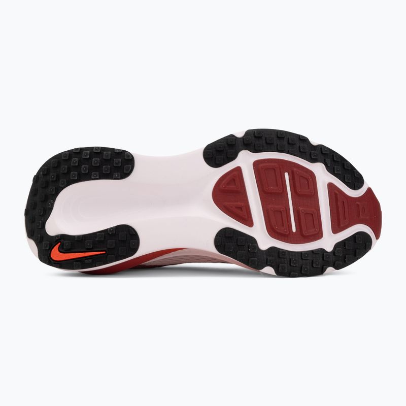 Dámske bežecké topánky Nike Vomero 18 pearl pink/team crimson/black 4