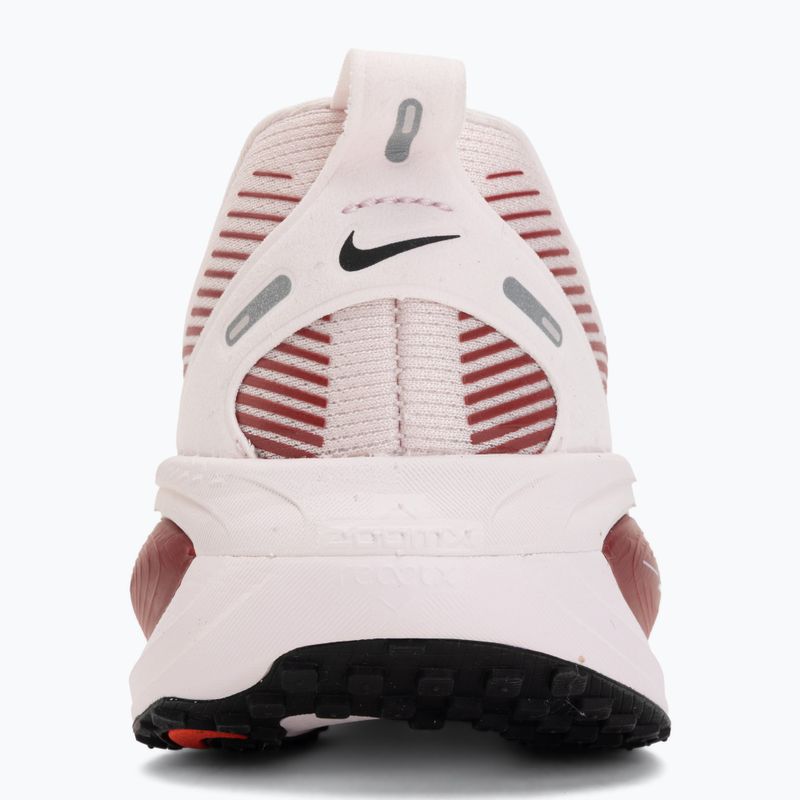 Dámske bežecké topánky Nike Vomero 18 pearl pink/team crimson/black 6