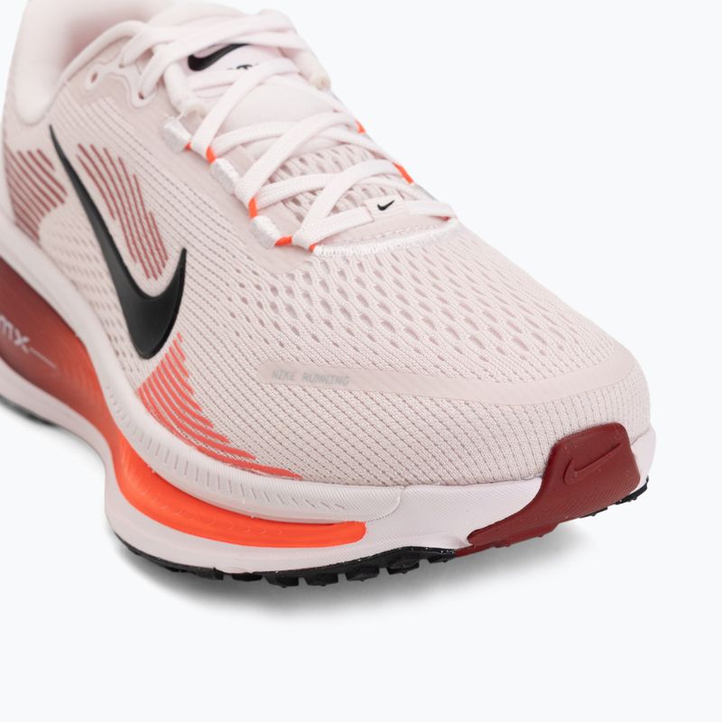 Dámske bežecké topánky Nike Vomero 18 pearl pink/team crimson/black 7
