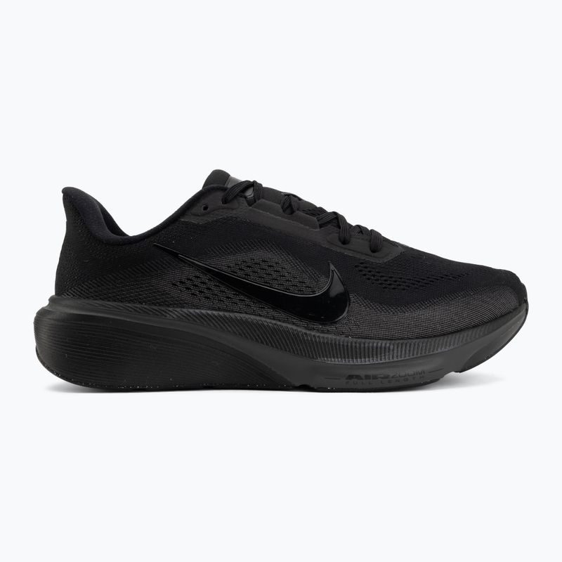 Pánske bežecké topánky Nike Pegasus 42 black/anthracite/black 2