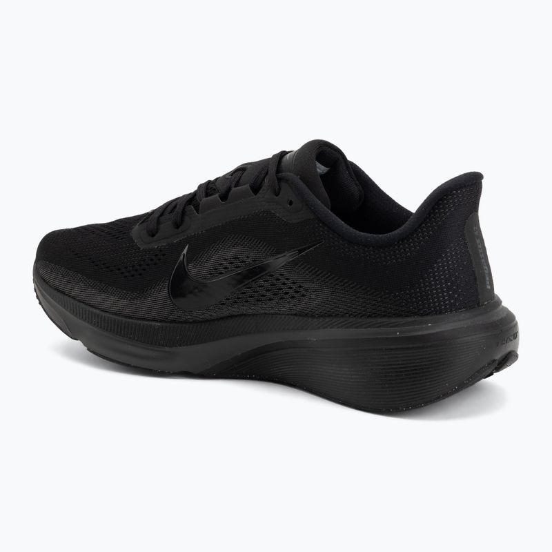 Pánske bežecké topánky Nike Pegasus 42 black/anthracite/black 3