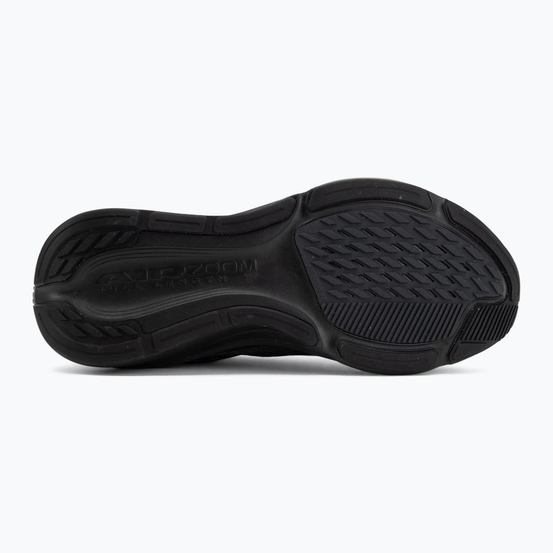 Pánske bežecké topánky Nike Pegasus 42 black/anthracite/black 4